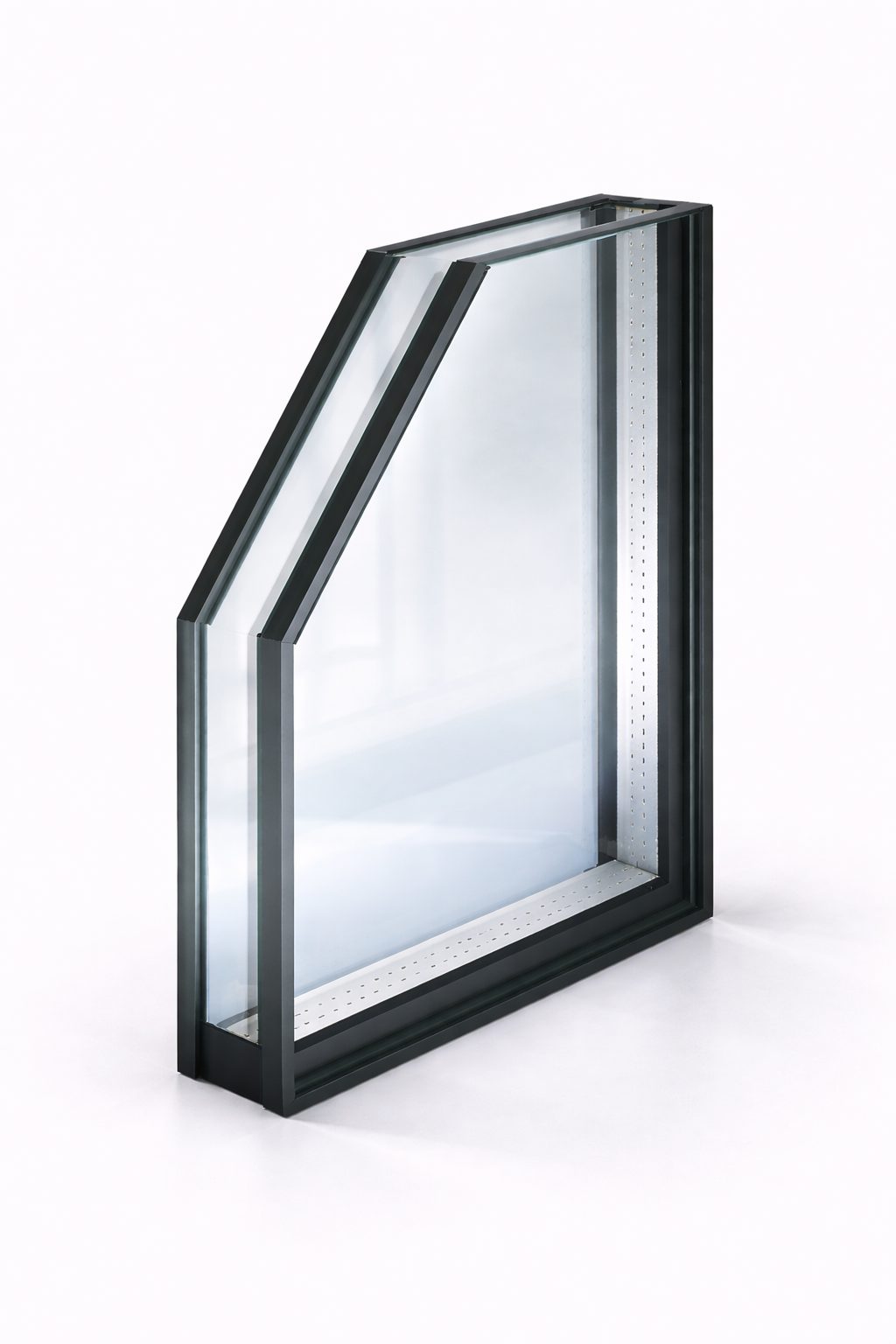 HR++ Isolatieglas dubbel